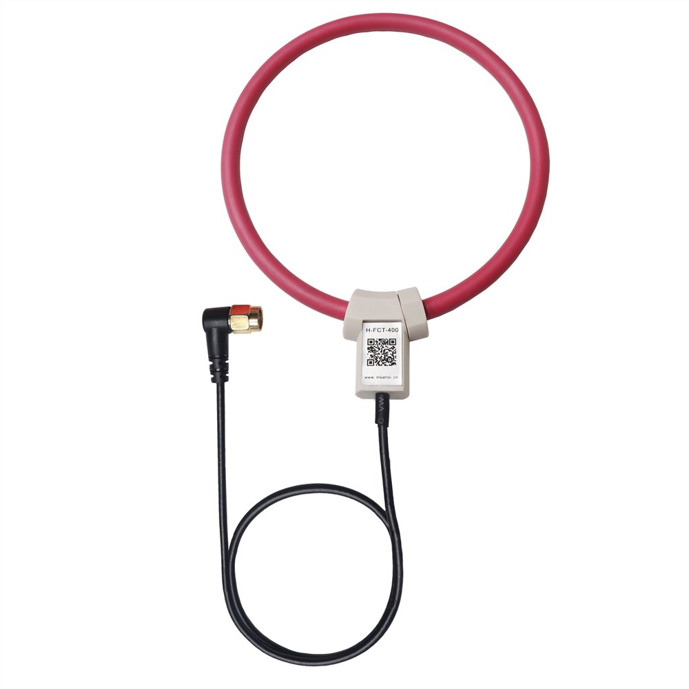 H-FCT Ø8 High Frequency Rogowski coil