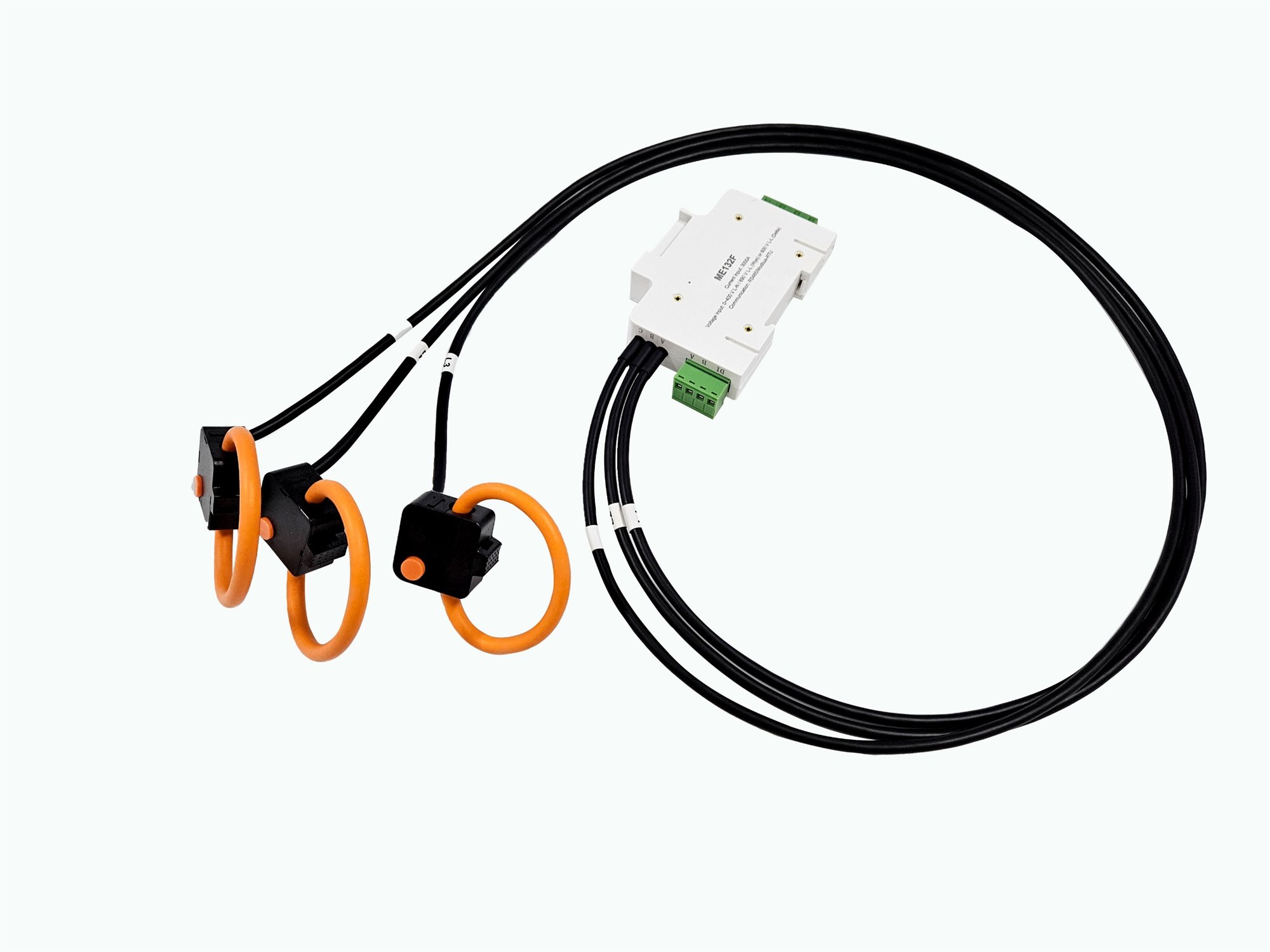 ME132 Multi-circuits Energy Meter